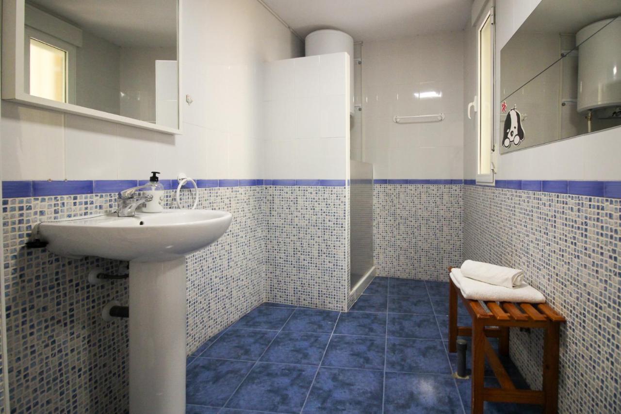 Lentiscares 118. Dos Habitaciones Con Salida A La Piscina. Torrox Exterior foto
